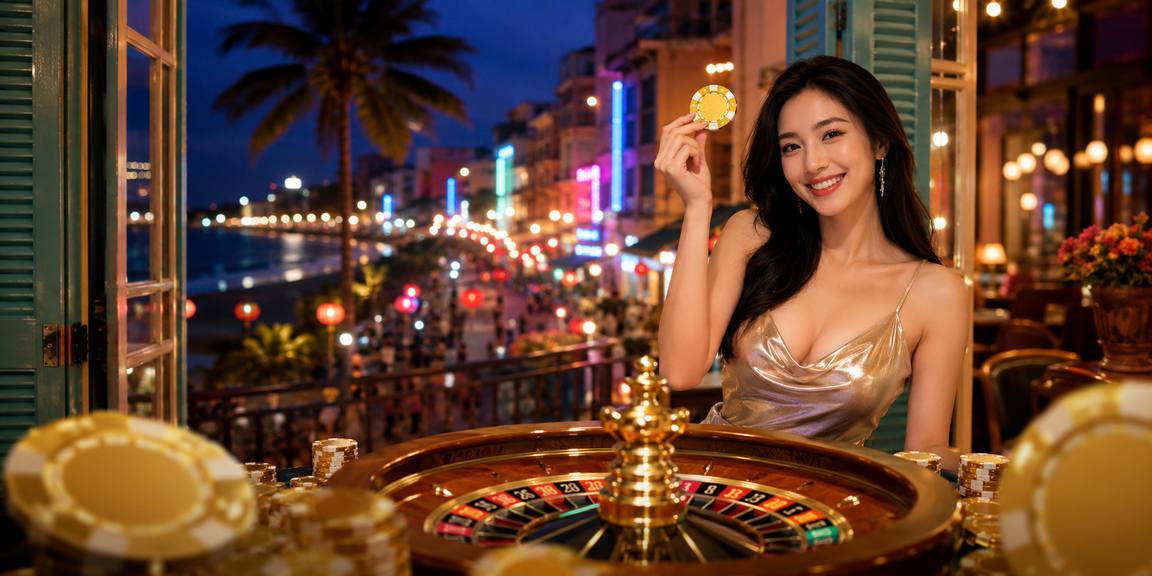 gold55 Roulette Pháp tại gold55 – Có Gì Bên Trong